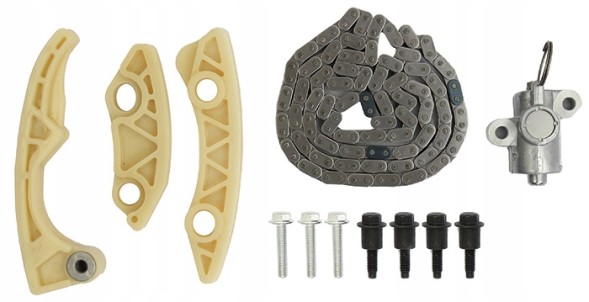 Professional Parts Sweden 21340079 Набір ланцюга ГРМ