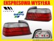 Depo LTBM05 MHM Задня фара Depo біла, поворотник BMW 3 E36 ліва+права, європейська