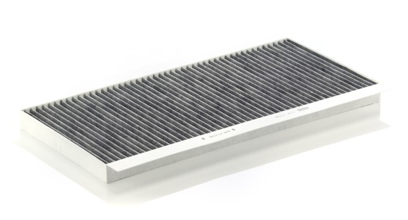 CUK 5366 MANN FILTER Повітряний фільтр салона