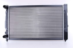 60299 NISSENS Радіатор системи охолодження
