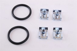 60299 NISSENS Радіатор системи охолодження