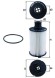 OX774D MAHLE ORIGINAL Фільтр мастил