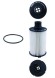 OX774D MAHLE ORIGINAL Фільтр мастил