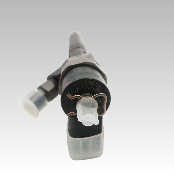Форсунки Common Rail 0445110189, 0445110190, A6110701687 для сборки двигателя