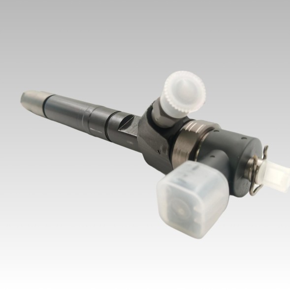 Форсунки Common Rail 0445110189, 0445110190, A6110701687 для сборки двигателя