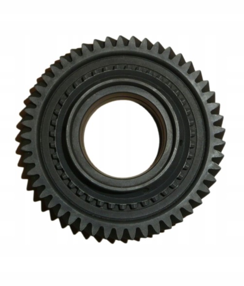 Groupe PSA  233372 Колесо v передачі коробки bvm6 мл6c mlguc14 citroen peugeot 49 зубців oe