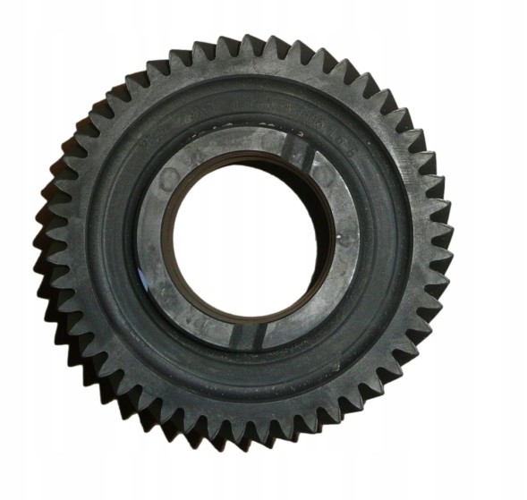 Groupe PSA  233372 Колесо v передачі коробки bvm6 мл6c mlguc14 citroen peugeot 49 зубців oe