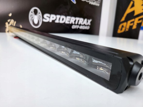 Chiny 4067-3101C Робоча LED планка Apex Lumen Pro 160W – біла 80 см IP67 6500K