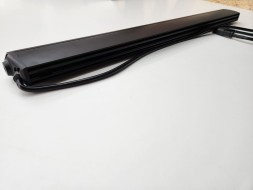 Chiny 4067-3101C Робоча LED планка Apex Lumen Pro 160W – біла 80 см IP67 6500K