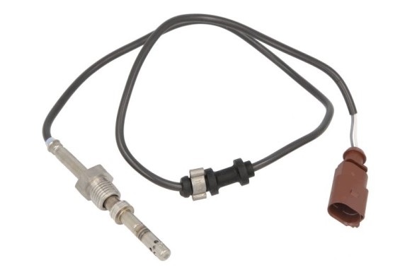 AD BRAKE VIC-261008 Датчик температури вихлопних газів для VW PASSAT B6, PASSAT B7, PASSAT B7/KOMBI