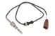 AD BRAKE VIC-261008 Датчик температури вихлопних газів для VW PASSAT B6, PASSAT B7, PASSAT B7/KOMBI