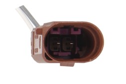 AD BRAKE VIC-261008 Датчик температури вихлопних газів для VW PASSAT B6, PASSAT B7, PASSAT B7/KOMBI