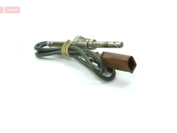 AD BRAKE VIC-261008 Датчик температури вихлопних газів для VW PASSAT B6, PASSAT B7, PASSAT B7/KOMBI