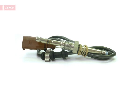 AD BRAKE VIC-261008 Датчик температури вихлопних газів для VW PASSAT B6, PASSAT B7, PASSAT B7/KOMBI