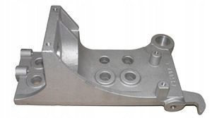 Tangde 3353602 КРОНШТЕЙН АМОРТИЗАТОРА DAF 105XF ЛІВ