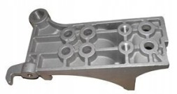 Tangde 3353602 КРОНШТЕЙН АМОРТИЗАТОРА DAF 105XF ЛІВ