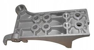 Tangde 3353602 КРОНШТЕЙН АМОРТИЗАТОРА DAF 105XF ЛІВ