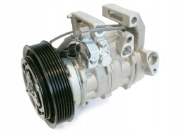 EURO KLIMA EKL34515-ZA / 38810-51M-A01 / 38900-51M-A01 / 38924-51M-A01 / XI447280-2810 КОМПРЕСОР КОНДИЦІОНЕРА HONDA HR-V 1.8 10SER11C DENSO 447280-2810