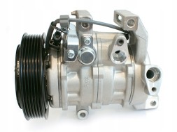 EURO KLIMA EKL34515-ZA / 38810-51M-A01 / 38900-51M-A01 / 38924-51M-A01 / XI447280-2810 КОМПРЕСОР КОНДИЦІОНЕРА HONDA HR-V 1.8 10SER11C DENSO 447280-2810
