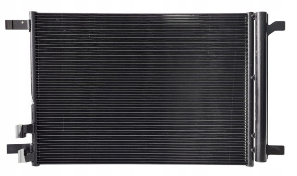 AHE RADIO5Q0816411 5Q0.816.411 Кондиціонер-конденсатор vw audi skoda seat 5q0816411aa