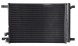 AHE RADIO5Q0816411 5Q0.816.411 Кондиціонер-конденсатор vw audi skoda seat 5q0816411aa
