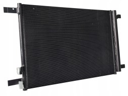 AHE RADIO5Q0816411 5Q0.816.411 Кондиціонер-конденсатор vw audi skoda seat 5q0816411aa