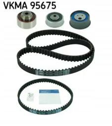 SKF VKMA 95675 Комплект ременя грм vkma 95675 skf mitsubishi