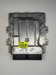 Ford OE КОМП'ЮТЕР БЛОК КЕРУВАННЯ ДВИГУНОМ ECU FORD RANGER MB3G-12A650-DJA SID213EVO