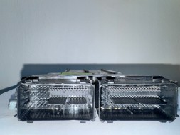 Ford OE КОМП'ЮТЕР БЛОК КЕРУВАННЯ ДВИГУНОМ ECU FORD RANGER MB3G-12A650-DJA SID213EVO