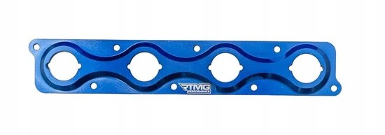 RTMG Performance RTMG-901-0074 Перехідник котушок запалювання R8 для двигунів 1.8 20VT (Синій) RTMG Performance