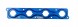 RTMG Performance RTMG-901-0074 Перехідник котушок запалювання R8 для двигунів 1.8 20VT (Синій) RTMG Performance
