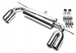 TA-Technix CSM/EVOG5ADE276/2 Спортивна вихлопна система 2х76 CATBACK TA TECHNIX VW GOLF PLUS V (5М1, 521)