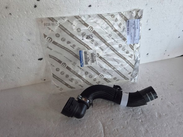 Jeep OE Трубка подачі води 68366435AB / 53473847 Jeep Compass MK2 2.0 D 18-24