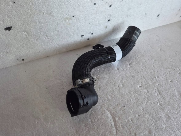 Jeep OE Трубка подачі води 68366435AB / 53473847 Jeep Compass MK2 2.0 D 18-24