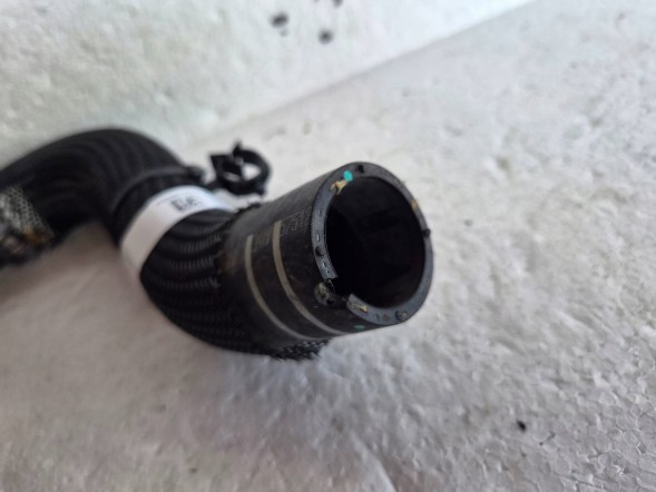 Jeep OE Трубка подачі води 68366435AB / 53473847 Jeep Compass MK2 2.0 D 18-24
