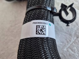 Jeep OE Трубка подачі води 68366435AB / 53473847 Jeep Compass MK2 2.0 D 18-24