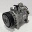 BMW OE 9225704 BMW OE PAWELAUTOCZESCI НОВИЙ ОРИГІНАЛЬНИЙ КОМПРЕСОР КОНДИЦІОНЕРА BMW E90 E91 E92 E93 F25 - 9225704