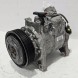 BMW OE 9225704 BMW OE PAWELAUTOCZESCI НОВИЙ ОРИГІНАЛЬНИЙ КОМПРЕСОР КОНДИЦІОНЕРА BMW E90 E91 E92 E93 F25 - 9225704