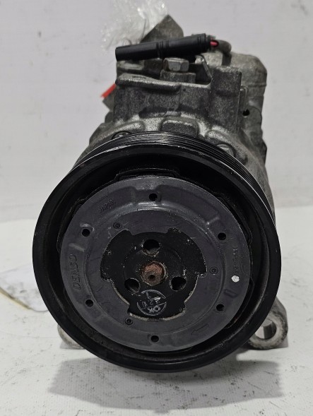 BMW OE 9225704 BMW OE PAWELAUTOCZESCI НОВИЙ ОРИГІНАЛЬНИЙ КОМПРЕСОР КОНДИЦІОНЕРА BMW E90 E91 E92 E93 F25 - 9225704