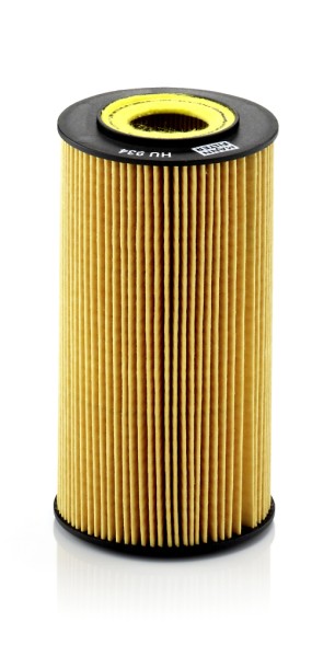HU 934X MANN FILTER Фільтр мастил
