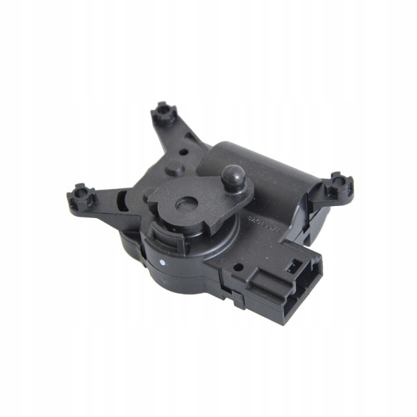 Volkswagen OE 7E0907512 Привід температурної заслінки