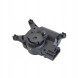 Volkswagen OE 7E0907512 Привід температурної заслінки