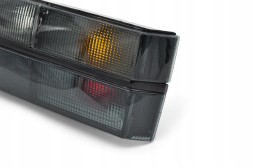 FP FPLTMK1BS Лампи задні VW Golf I mk1 1979-1983 широка лампа задня дракон димчаста