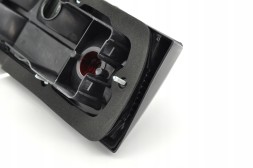 FP FPLTMK1BS Лампи задні VW Golf I mk1 1979-1983 широка лампа задня дракон димчаста