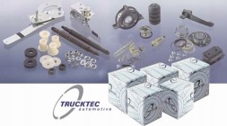 TruckTec Automotive 07.59.070 Trucktec automotive 07.59.070 повітряний насос (вторинний)