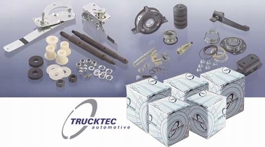 TruckTec Automotive 07.59.070 Trucktec automotive 07.59.070 повітряний насос (вторинний)