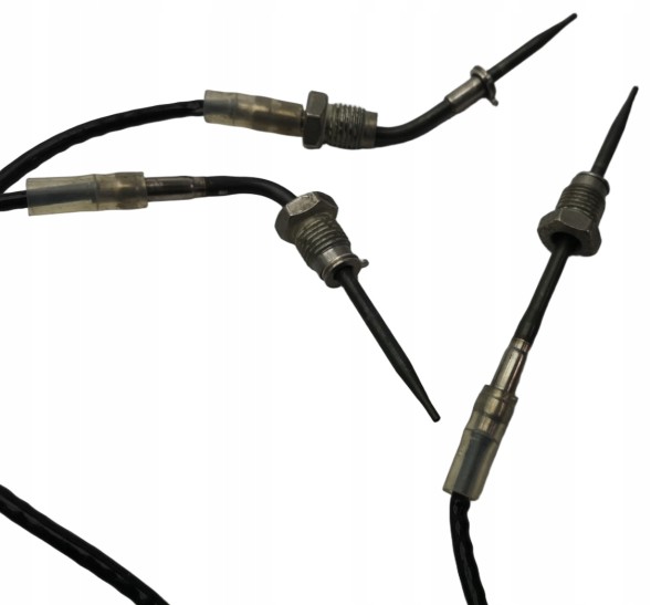 Mercedes-Benz OE A0009058215, DWP540394OE Датчик температури вихлопних газів Mercedes GLC C253 A0009058215 Новий оригінал