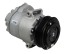 motoGRAPA 98712577-B Компресор кондиціонера Chevrolet Orlando 2011 - 2015