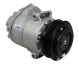 motoGRAPA 98712577-B Компресор кондиціонера Chevrolet Orlando 2011 - 2015