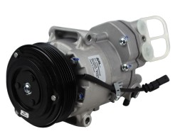 motoGRAPA 98712577-B Компресор кондиціонера Chevrolet Orlando 2011 - 2015